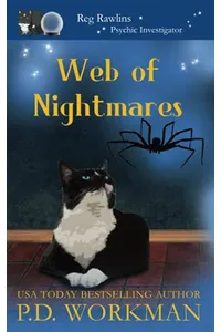 Web of Nightmares