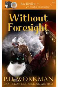 Without Foresight
