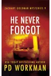 He Never Forgot
