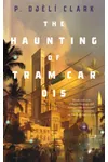 The Haunting of Tram Car 015