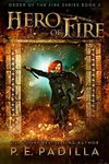 Hero of Fire