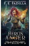Hero's Anger