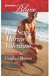 Her Sexy Marine Valentine
