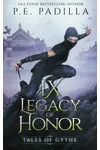 Ix: Legacy of Honor
