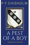 A Pest of a Boy