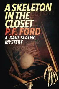 A Skeleton In The Closet