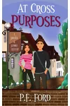 At Cross Purposes
