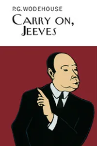 Carry On, Jeeves