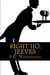 Right Ho, Jeeves / Brinkley Manor