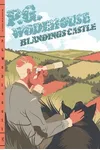 Blandings Castle and Elsewhere