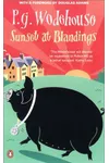 Sunset at Blandings