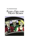 Pearls, Girls and Monty Bodkin / The Plot that Thickened
