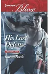 His Last Defense