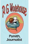 Psmith, Journalist