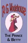 The Prince and Betty