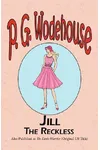 Jill the Reckless / The Little Warrior
