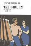The Girl in Blue