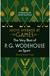 Above Average at Games