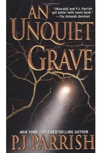 An Unquiet Grave
