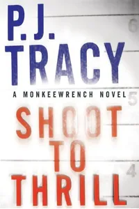 Shoot to Thrill / Play to Kill