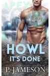 Howl It's Done