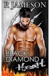 Black Diamond Heart