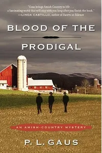Blood of the Prodigal