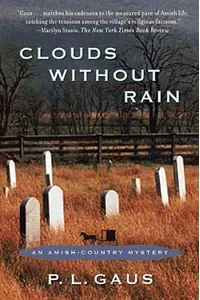 Clouds Without Rain