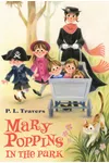 Mary Poppins in the Park