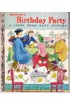 Mr. Wigg's Birthday Party