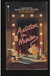 Audition for Murder