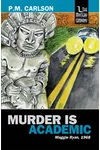 Murder Is Academic