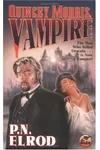 Quincey Morris, Vampire