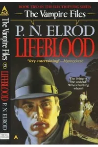 Lifeblood