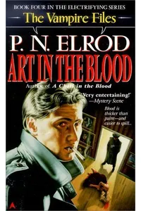 Art in the Blood