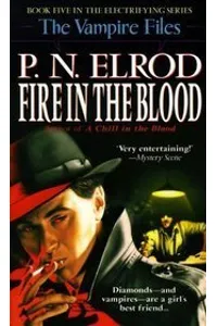 Fire in the Blood
