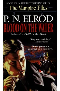 Blood on the Water