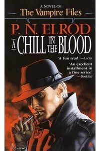 A Chill in the Blood
