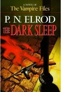 The Dark Sleep
