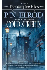 Cold Streets