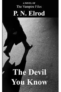 The Devil You Know