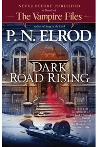 Dark Road Rising