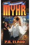 The Adventures of Myhr
