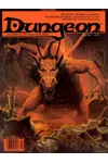 Dungeon #1: Adventures for TSR Role-Playing Games