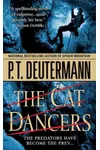 The Cat Dancers