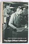 The Ops Officer's Manual