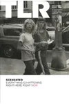The Literary Review: Scenester