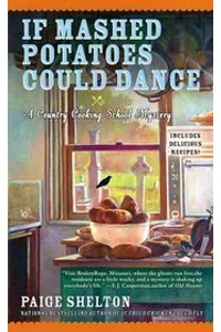 If Mashed Potatoes Could Dance
