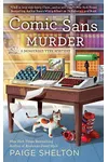 Comic Sans Murder