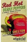 Red Hot Deadly Peppers